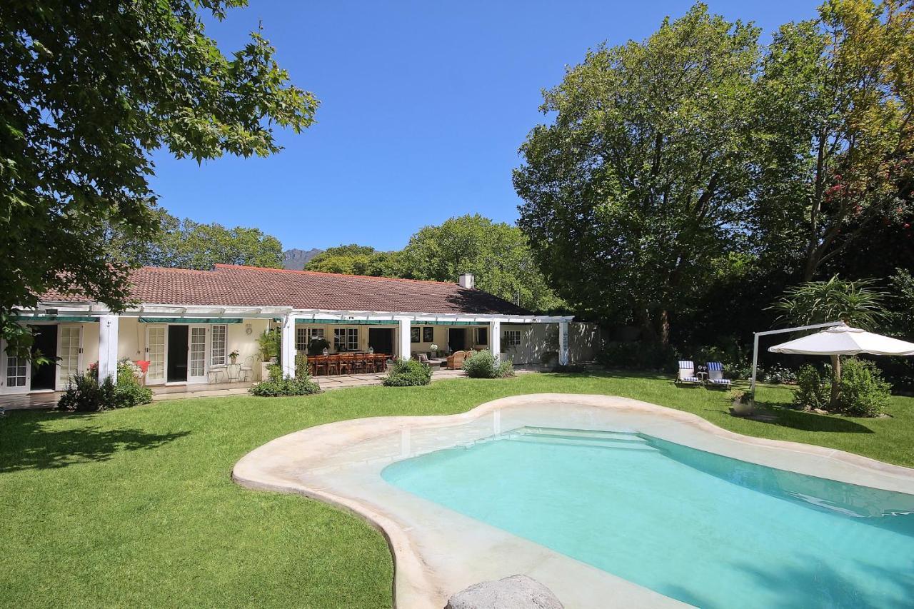 Beluga Of Constantia Guest house Cape Town