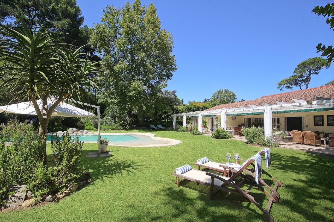 Guest house Beluga Of Constantia 4*