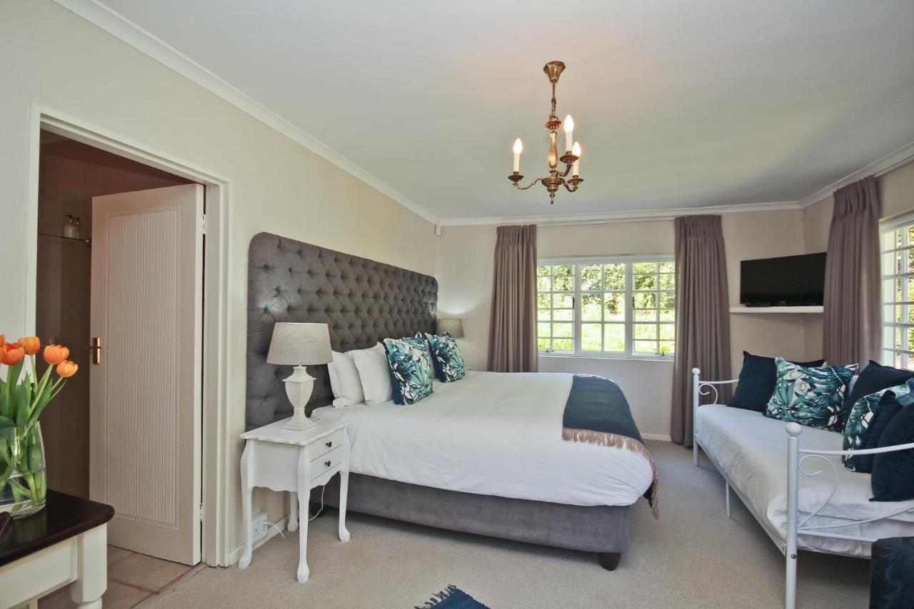 Guest house Beluga Of Constantia