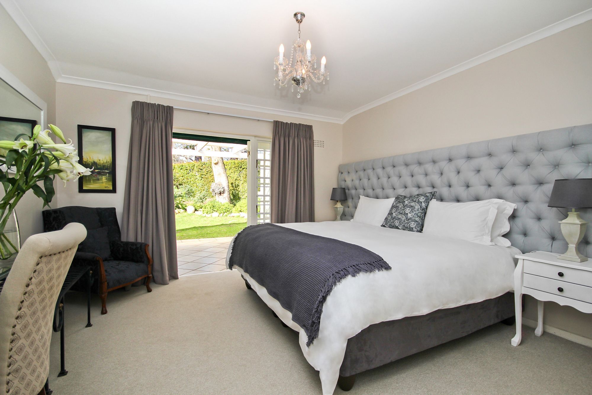 Guest house Beluga Of Constantia 4*