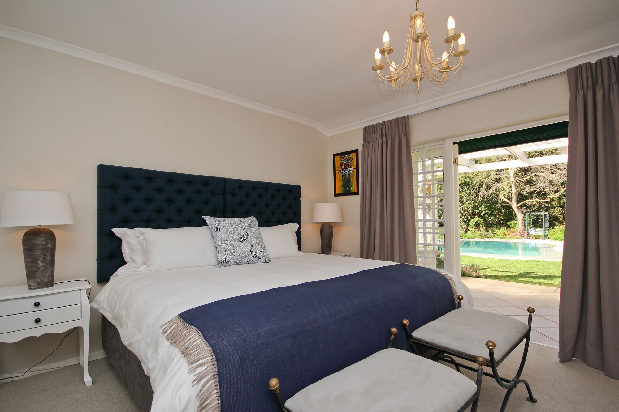 Guest house Beluga Of Constantia