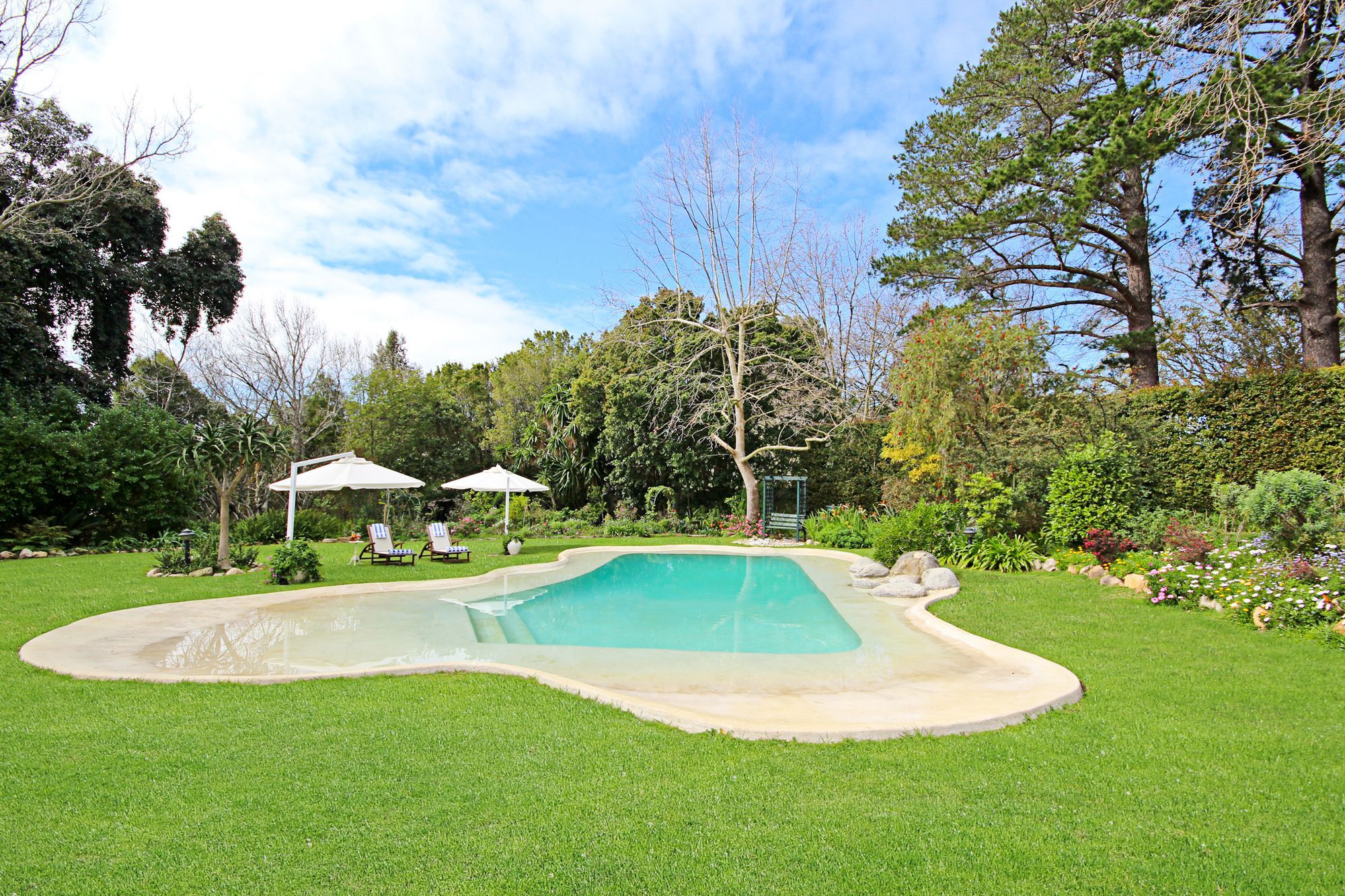Beluga Of Constantia 4*