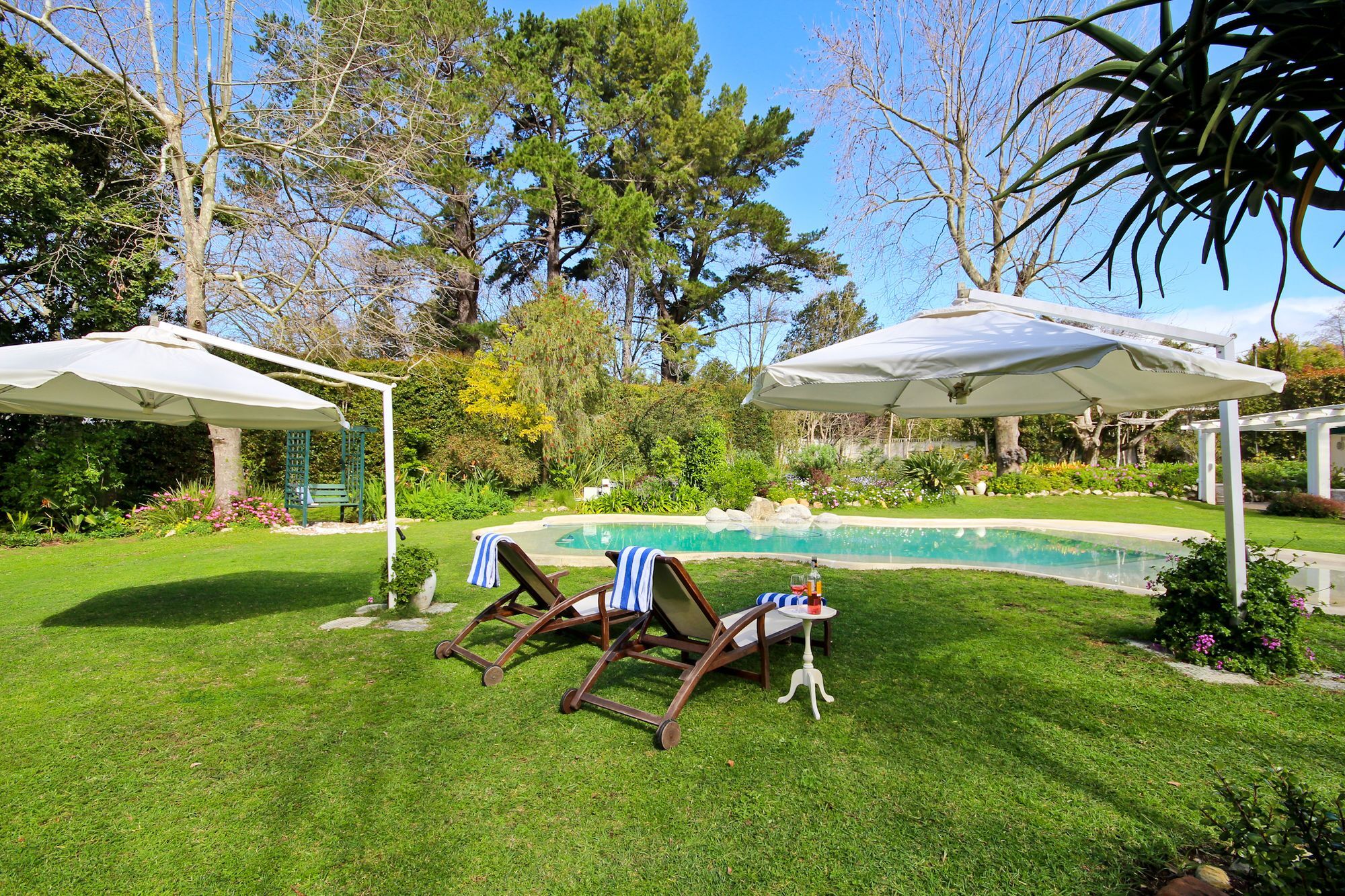 Guest house Beluga Of Constantia