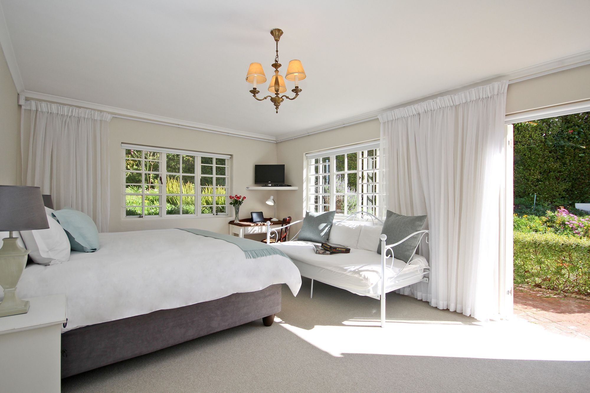 Beluga Of Constantia 4*