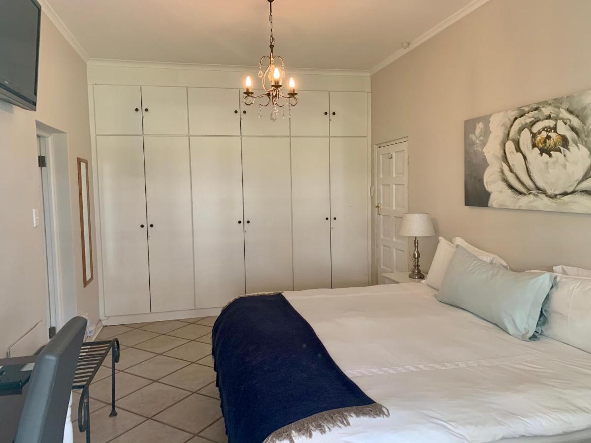 Guest house Beluga Of Constantia
